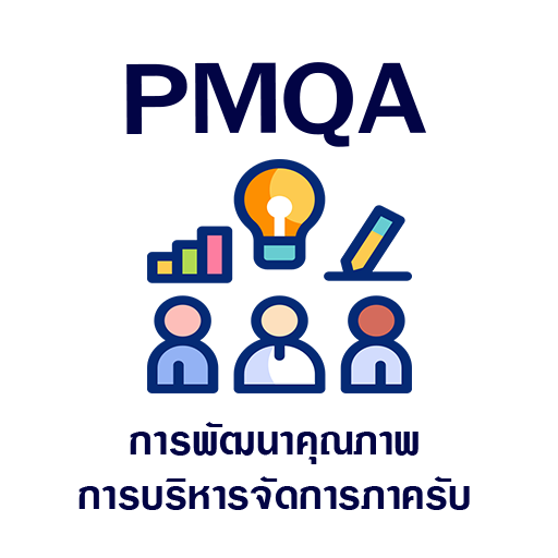PMQA การพัฒนาคุณภาพการบริหารจัดการภาครัฐ
